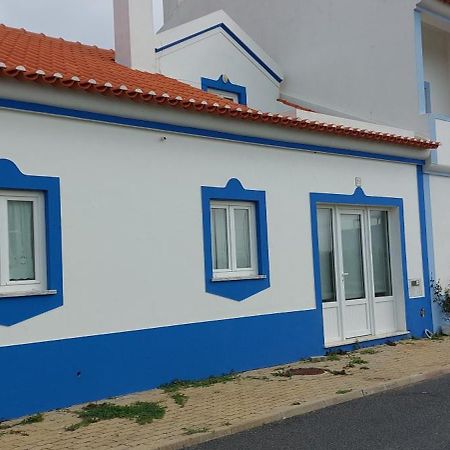 Villa Vivenda Campos, Vista Mar Vila Nova de Milfontes Exterior foto
